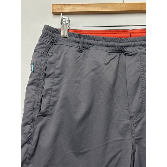 Birddogs For Your Boomstick Shorts Mens XL Classic Regular Grey  7" Inseam - Picture 3 of 13